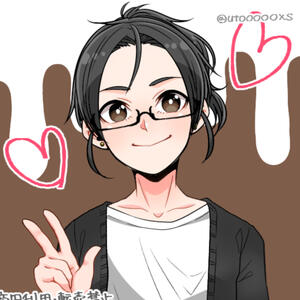 Image from Picrew by @utoooooxs
